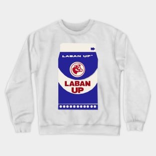Laban Up Crewneck Sweatshirt